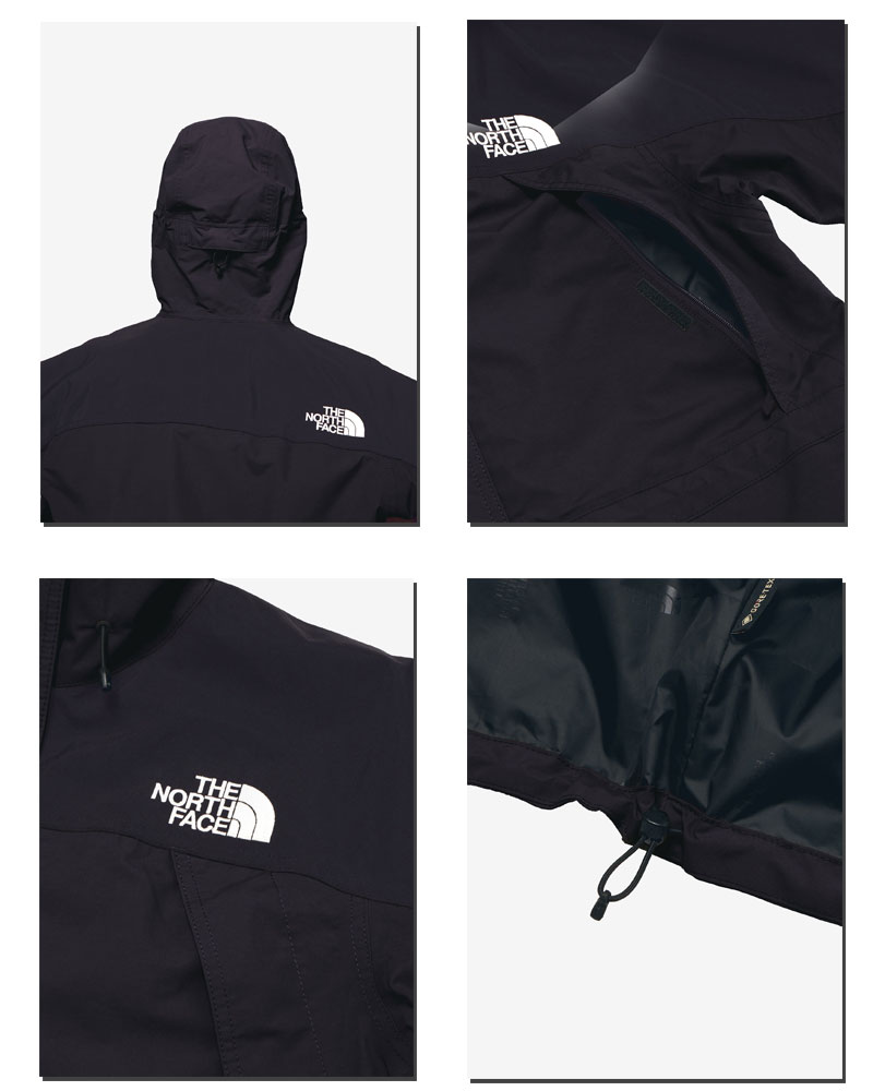 THE NORTH FACE（ザ ノースフェイス） 2026 春夏 NEW ザ ノース