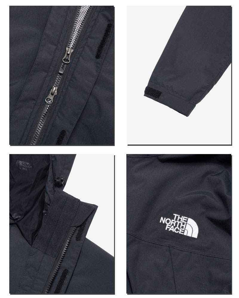 THE NORTH FACE（ザ ノースフェイス） SALE 2025 秋・冬 New スクープ