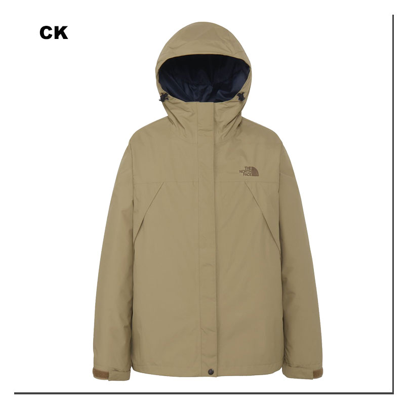 THE NORTH FACE（ザ ノースフェイス） SALE 2025 秋・冬 New スクープ