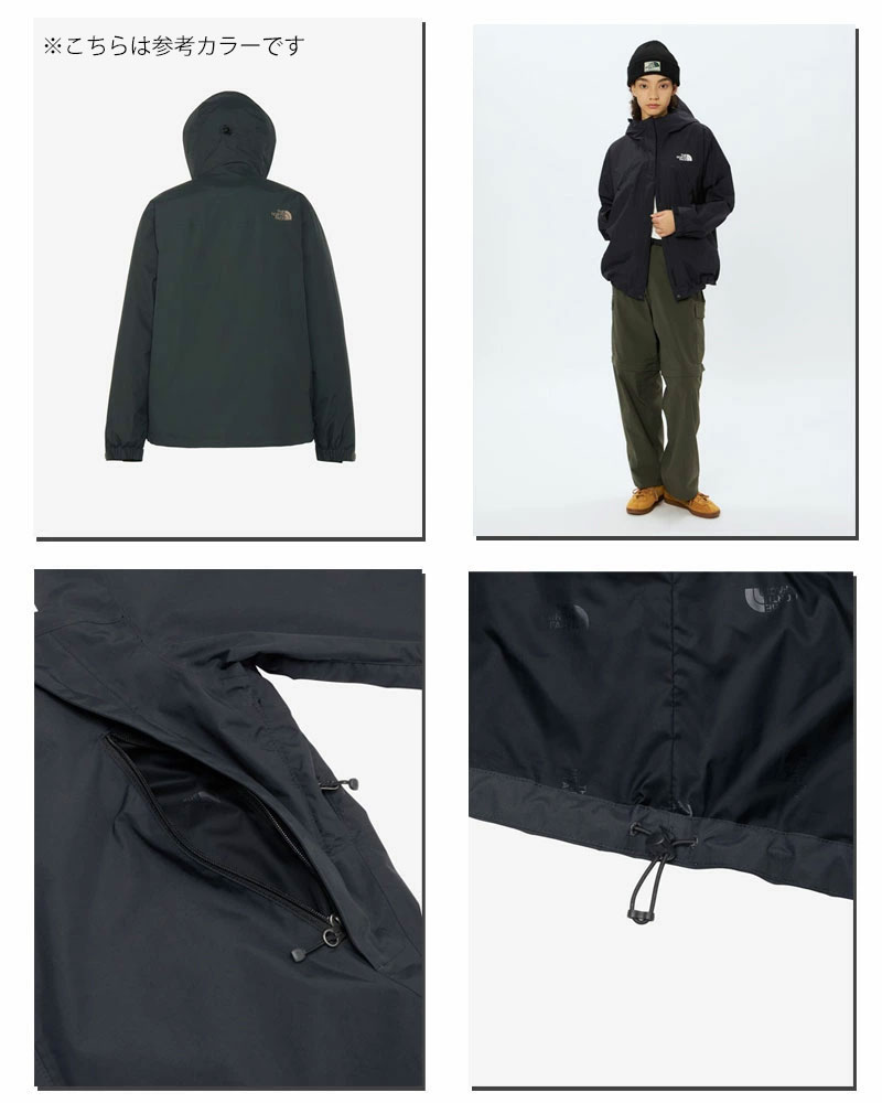 THE NORTH FACE（ザ ノースフェイス） SALE 2025 秋・冬 New スクープ