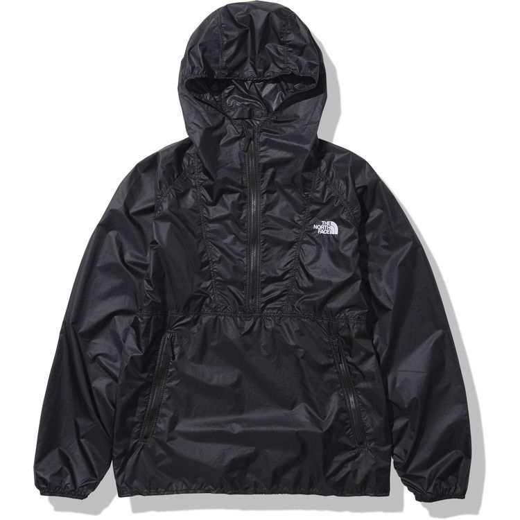 SALE！ザ・ノースフェイス フリー ラン アノラック レディース NPW72190 THE NORTH FACE ウィンドシェル 女性 パッカブル ランニング トレラン｜sportsparadise｜03