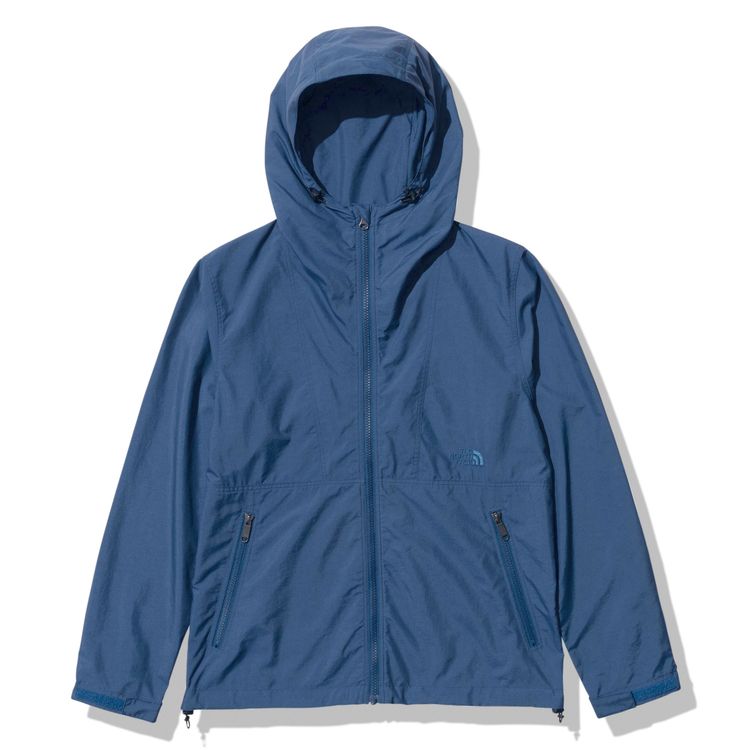 SALE ザ ノースフェイス レディース コンパクトジャケット レディース NPW72230 THE NORTH FACE 2023 春・夏 NEW COLOR シェルジャケット 撥水 防風 軽量 携帯