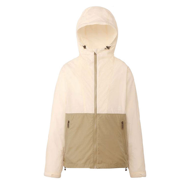 新品タグ付★レディースXL★ノースフェイス コンパクトジャケット 楽天市場】ノースフェイス コンパクトジャケット レディース xl