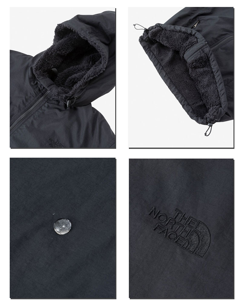 THE NORTH FACE 2024 秋・冬 NEW ザ・ノース・フェイス