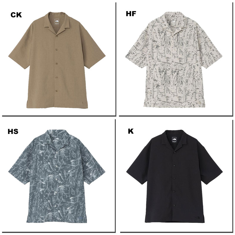 THE NORTH FACE（ザ ノースフェイス） 2026 春・夏 NEW ショート
