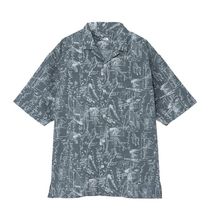 THE NORTH FACE（ザ ノースフェイス） 2026 春・夏 NEW ショート