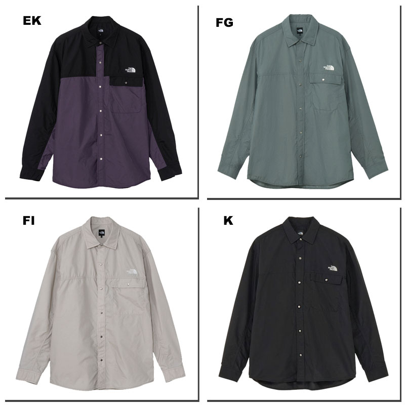THE NORTH FACE（ザ ノースフェイス） 2026 春・夏 NEW ザ ノース