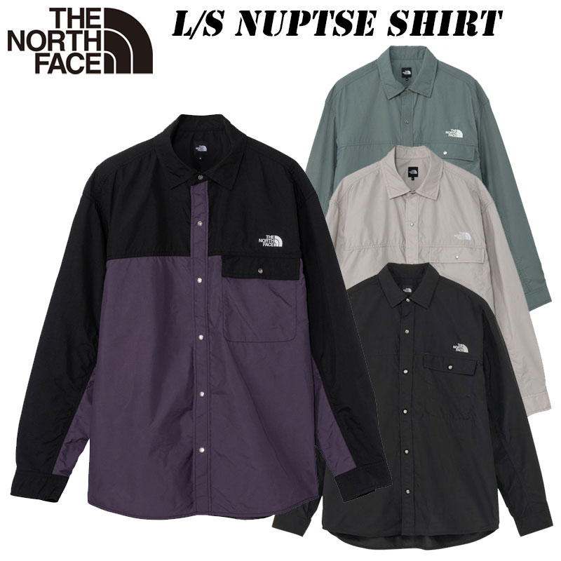 THE NORTH FACE（ザ ノースフェイス） 2026 春・夏 NEW ザ ノース