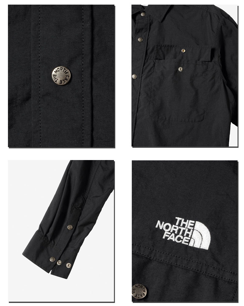 THE NORTH FACE（ザ ノースフェイス） ザ ノースフェイス ロング