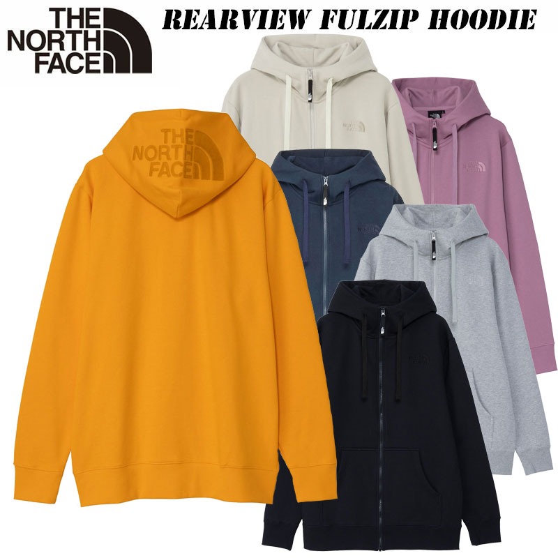 THE NORTH FACE（ザ ノースフェイス） ザ ノースフェイス リアビュー
