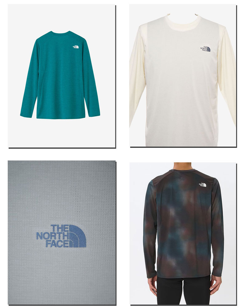 THE NORTH FACE（ザ ノースフェイス） SALE 2026 春・夏 ロング