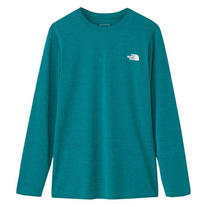 THE NORTH FACE（ザ ノースフェイス） 2026 春・夏 NEW ロングスリーブ