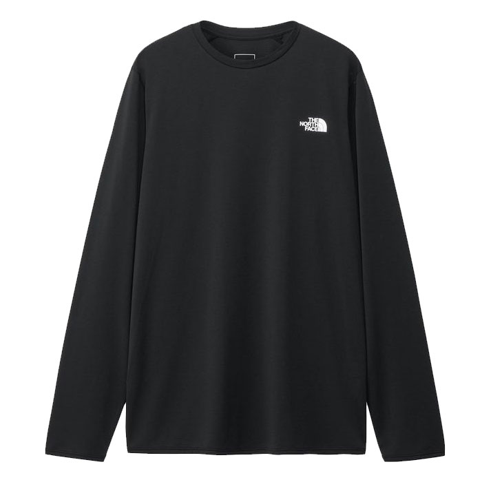 THE NORTH FACE（ザ ノースフェイス） 2026 春・夏 NEW ロングスリーブ