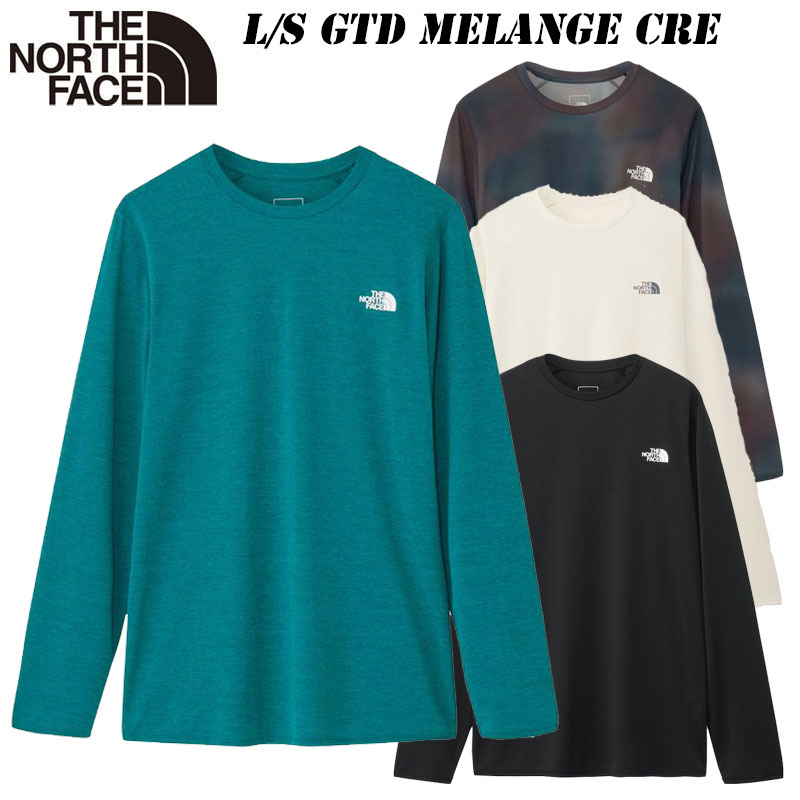 THE NORTH FACE（ザ ノースフェイス） 2026 春・夏 NEW ロングスリーブ
