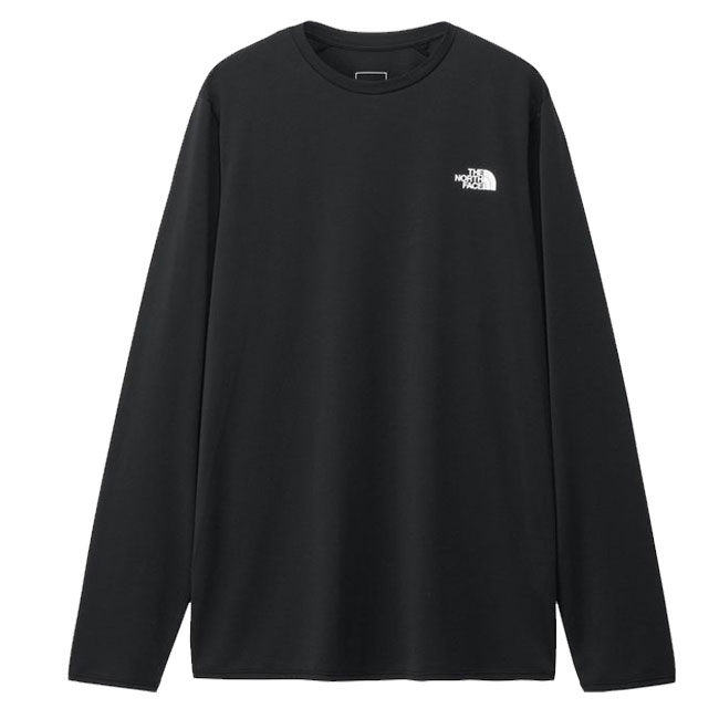 THE NORTH FACE ザ・ノース・フェイス ロングスリーブ GTD