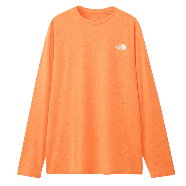 THE NORTH FACE ザ・ノース・フェイス ロングスリーブ GTD