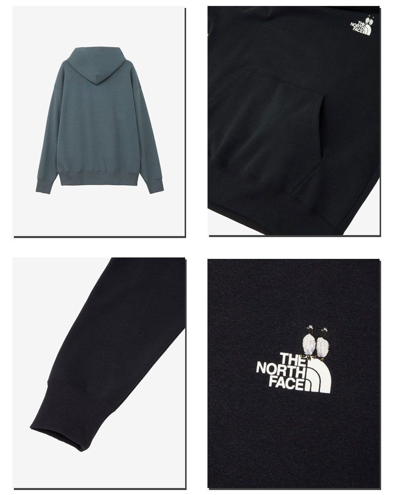 THE NORTH FACE（ザ ノースフェイス） 2026 春・夏 New ザ ノース