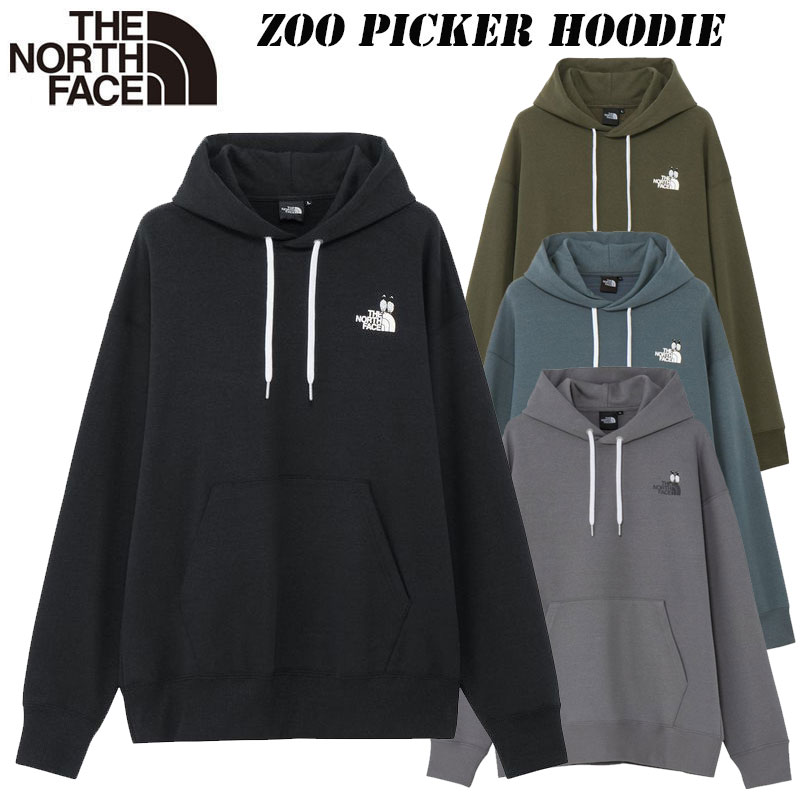 THE NORTH FACE（ザ ノースフェイス） 2026 春・夏 New ザ ノース