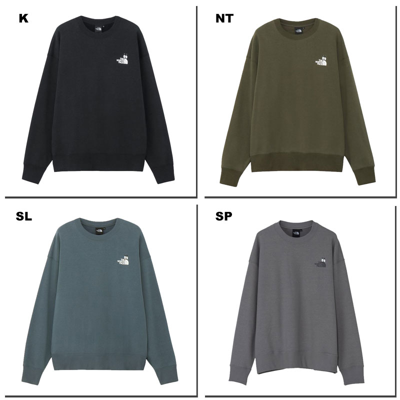 THE NORTH FACE（ザ ノースフェイス） 2026 春・夏 New ザ ノース