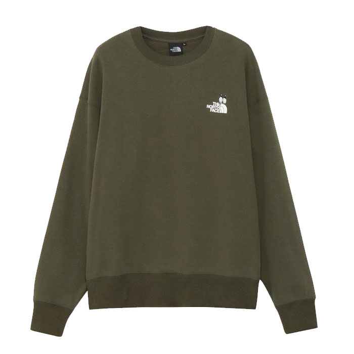 THE NORTH FACE（ザ ノースフェイス） 2026 春・夏 New ザ ノース