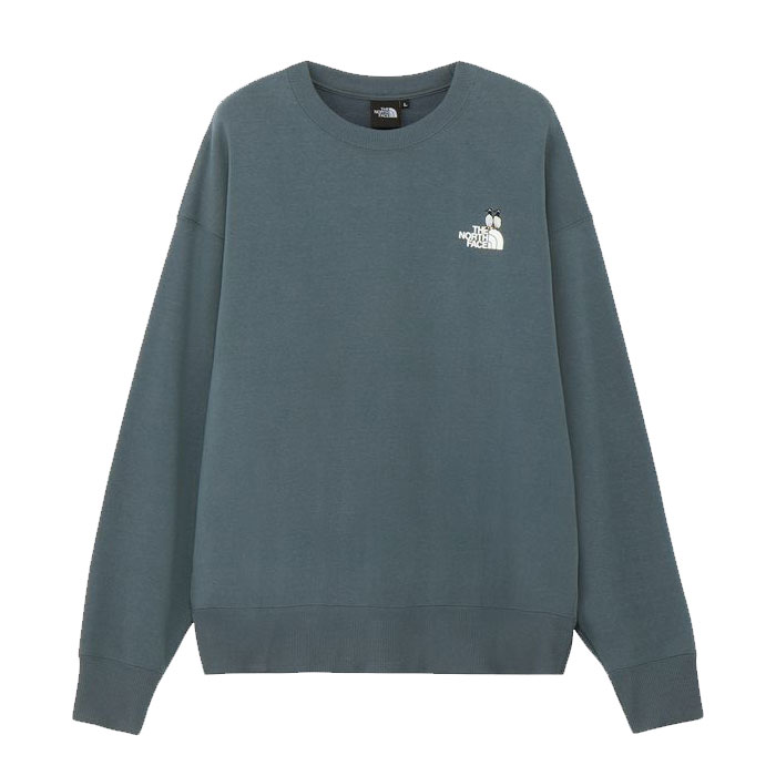 ノースフェイス トレーナーのおすすめ人気商品一覧 通販 - Yahoo