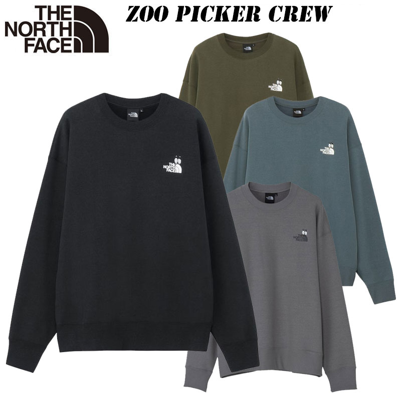 THE NORTH FACE（ザ ノースフェイス） 2026 春・夏 New ザ ノース