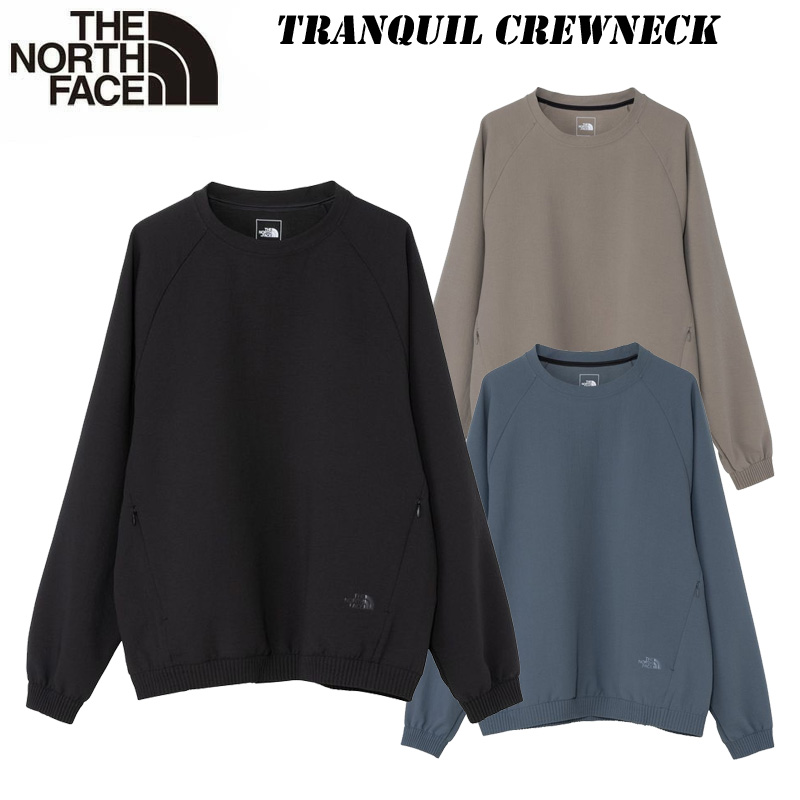 THE NORTH FACE（ザ ノースフェイス） 2026春・夏 NEWザ・ノース 