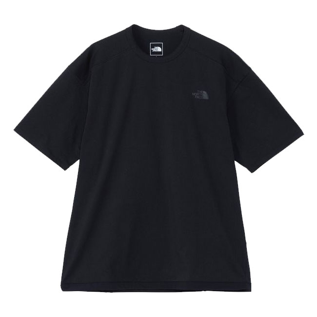 ザ ノース フェイス ショートスリーブ ワンダー クルー（ユニセックス） NT32483  THE NORTH FACE 2024 春・夏 NEW 半袖Tシャツ コットン UVケア 抗菌 防臭｜sportsparadise｜03