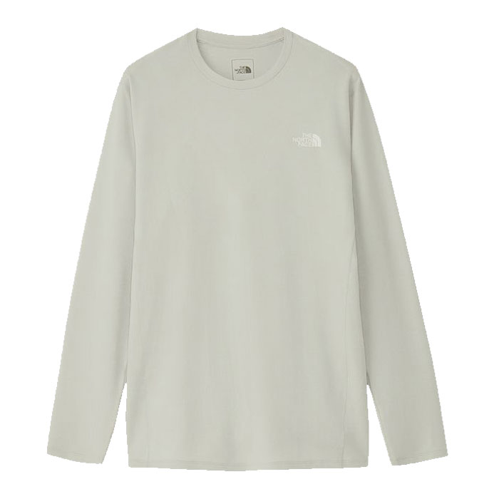 THE NORTH FACE（ザ ノースフェイス） 2026 春・夏 NEW ロングスリーブ