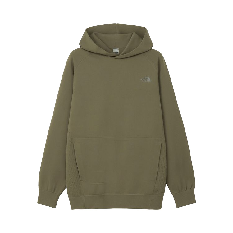 SALE 2025 秋冬 NEW ザ ノースフェイス アクションニットフーディ（ユニセックス）NT92580 THE NORTH FACEスエット トレーナ ニット UVプロテクトの画像