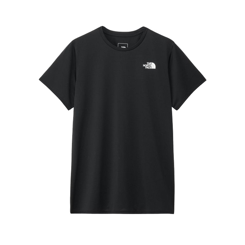 THE NORTH FACE（ザ ノースフェイス） ショートスリーブ GTD メランジ