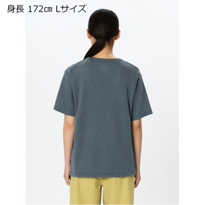 THE NORTH FACE（ザ ノースフェイス） 2026春・夏 NEW ショート