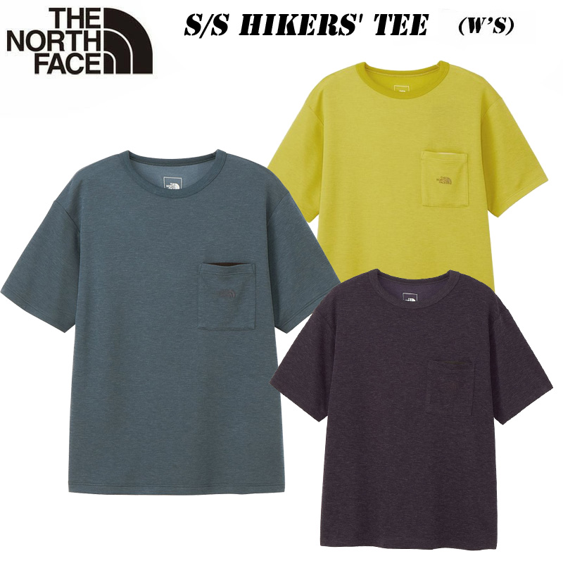 THE NORTH FACE（ザ ノースフェイス） 2026春・夏 NEW ショート