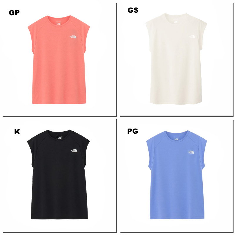 THE NORTH FACE（ザ ノースフェイス） 2026春・夏 NEW フレンチ