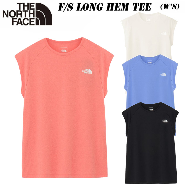 THE NORTH FACE（ザ ノースフェイス） 2026春・夏 NEW フレンチ