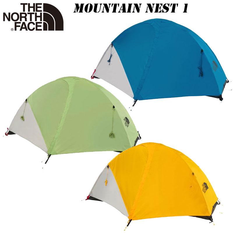 THE NORTH FACE（ザ ノースフェイス） マウンテン ネスト1 NV22405 THE