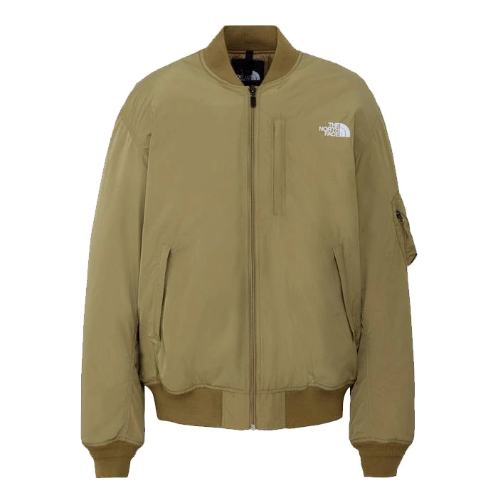 THE NORTH FACE（ザ ノースフェイス） インサレーション ボンバー