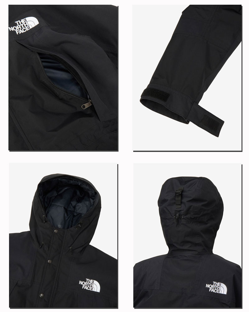 THE NORTH FACE（ザ ノースフェイス） SALE マウンテン