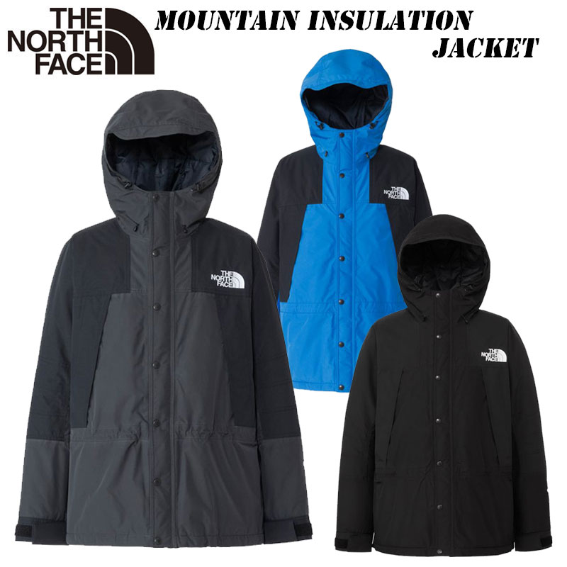 THE NORTH FACE（ザ ノースフェイス） マウンテン インサレーション