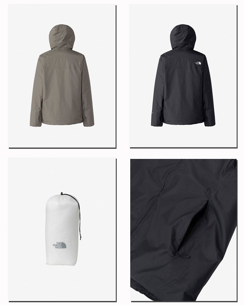 THE NORTH FACE（ザ ノースフェイス） GTX アクション