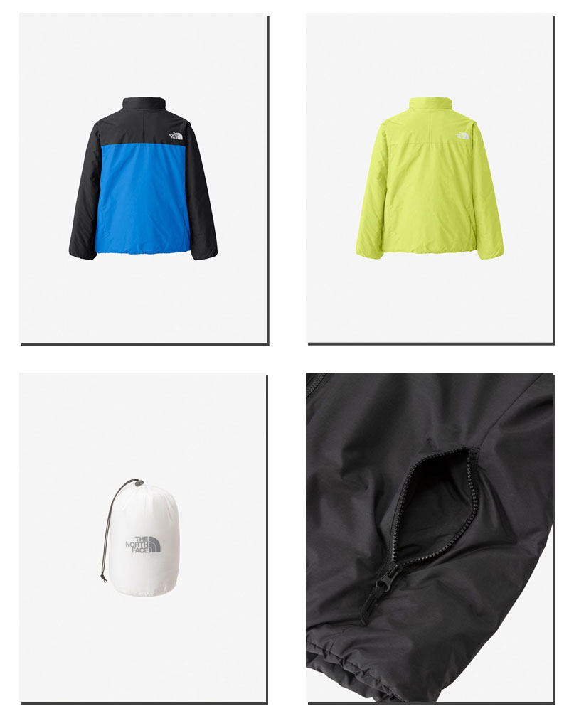 THE NORTH FACE（ザ ノースフェイス） ザ ノースフェイス コンバート