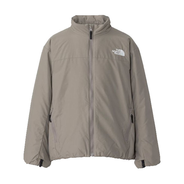 ノースフェイス　コンバート クロスジャケット / キッズ 130cm ベージュ THE NORTH FACE（ザ ノースフェイス） ザ ノースフェイス コンバート