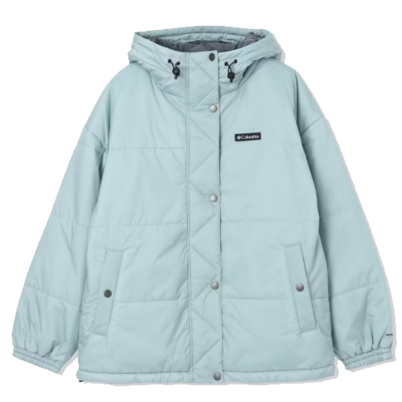 Columbia（コロンビア） ウィメンズ ハイナリバーインサレーテッド