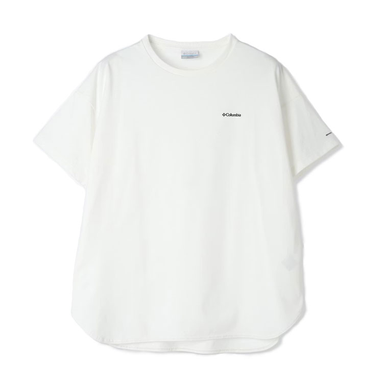 Columbia コロンビア ウィメンズジプシーバーズショートスリーブ