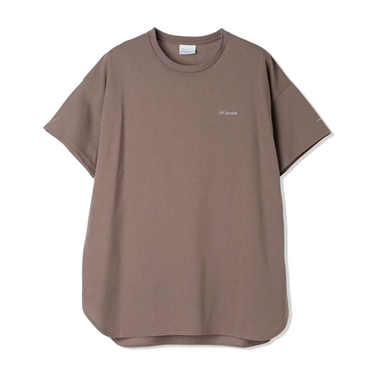 コロンビア ウィメンズジプシーバーズショートスリーブチュニック PL9563 Columbia W Gypsy Birds Short Sleeve Tunic 2025春夏 送料無料 速乾 紫外線 半袖Ｔ 楽天市場】columbia コロンビア W Gypsy Birds Short Sleeve