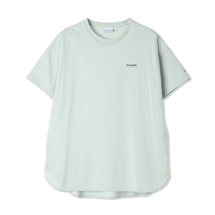 Columbia コロンビア ウィメンズジプシーバーズショートスリーブ