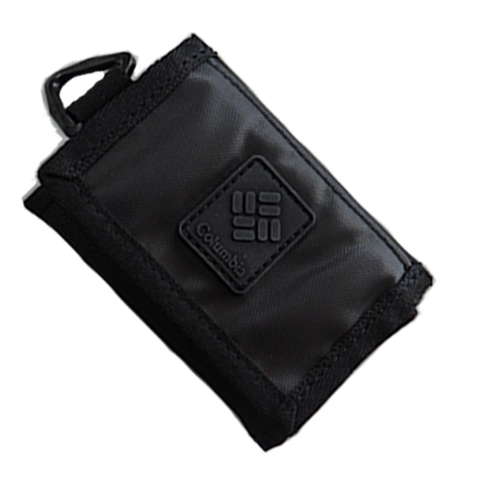 最新入荷 コロンビア ナイオベマルチウォレット Columbia Niobe Multi Wallet PU2333 三つ折り財布 財布 カード入れ  小銭いれ キャンプ 登山 ハイキング 旅行