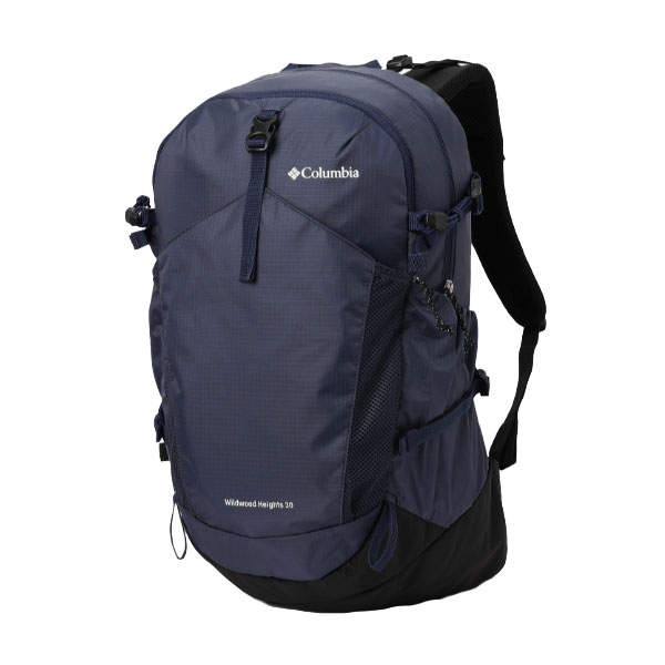 Columbia（コロンビア） ワイルドウッドハイツ30Lバックパック PU7252