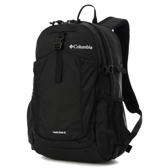 Columbia（コロンビア） キャッスルロック 20LバックパックII PU8663 