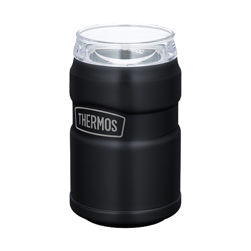 サーモス 保冷缶ホルダー 350ml缶用 ROD-0021 THERMOS 缶ホルダー タンブラー【送料無料】｜sportsparadise｜04